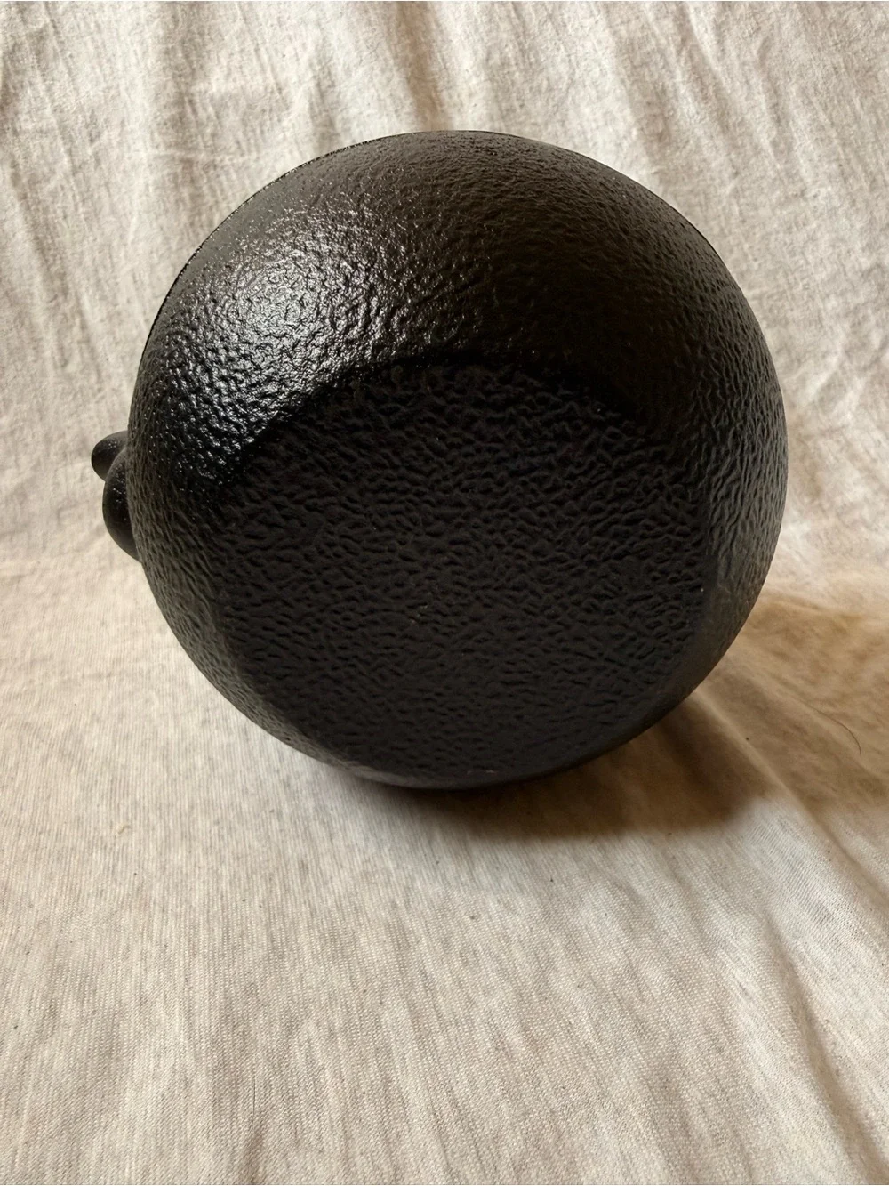 None elegant black